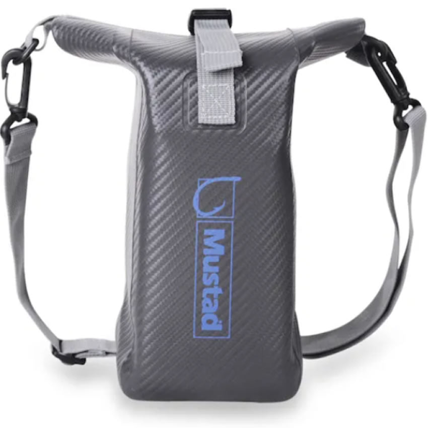 RUCSAC MUSTAD 2/3L WEATHERPROOF PVC
