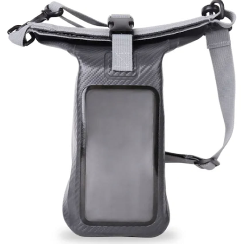 RUCSAC MUSTAD 2/3L WEATHERPROOF PVC