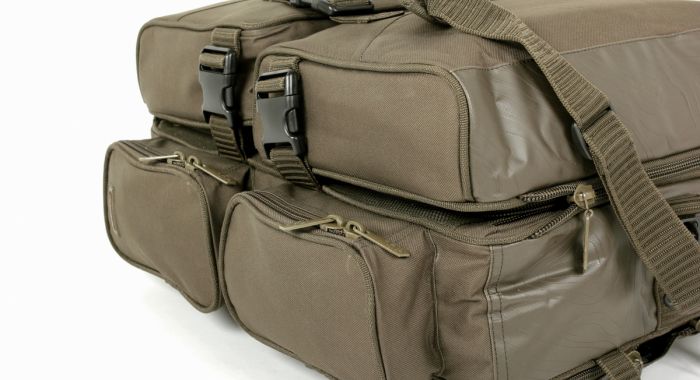 RUCSAC NASH CUBE RUCKALL