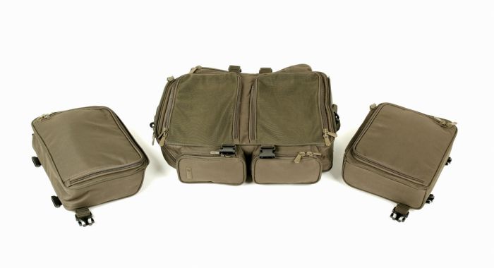 RUCSAC NASH CUBE RUCKALL