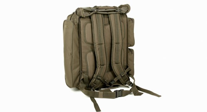 RUCSAC NASH CUBE RUCKALL