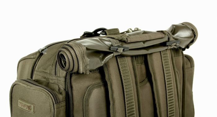 RUCSAC NASH CUBE RUCKALL