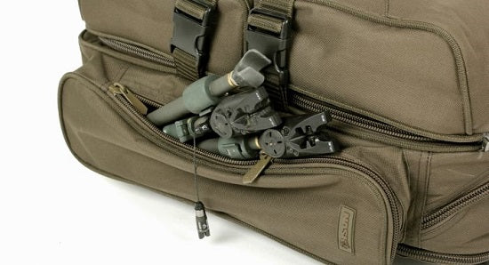RUCSAC NASH CUBE RUCKALL