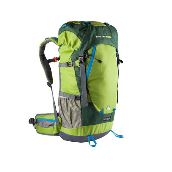 RUCSAC NORTHFINDER CULOARE ALBASTRA
