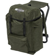 RUCSAC+SCAUN RON THOMPSON HEAVY DUTY 34X32X51CM