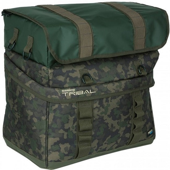 RUCSAC SHIMANO TRENCH COMPACT RUCKSACK 46X26X40CM
