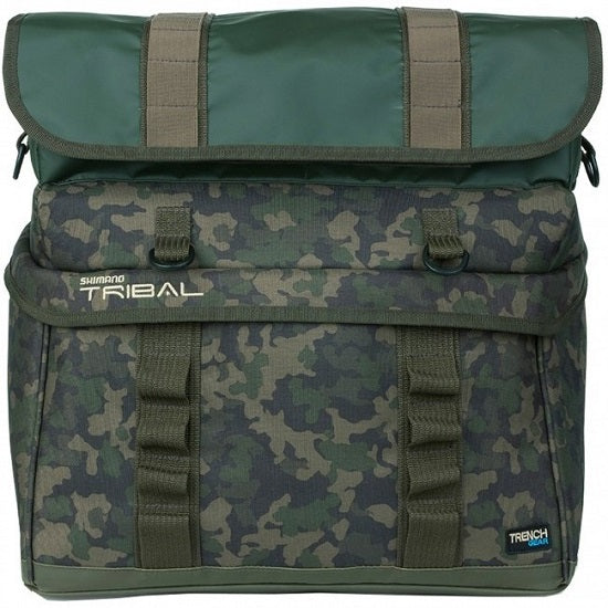 RUCSAC SHIMANO TRENCH COMPACT RUCKSACK 46X26X40CM