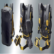 RUCSAC SPORTEX DUFFELBAG CU ACCESORII MEDIUM 43*26*14cm