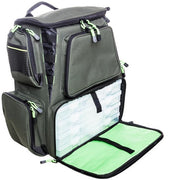 RUCSAC TRAKKO BIG SPIN + 4 CUTII 40X24X46CM