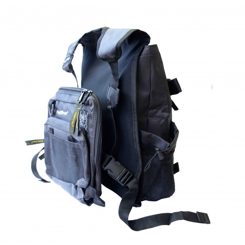 RUCSAC Trakko DUBLU SPINNING