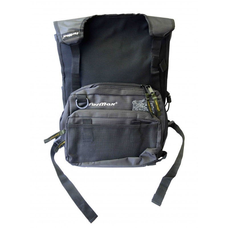 RUCSAC Trakko DUBLU SPINNING