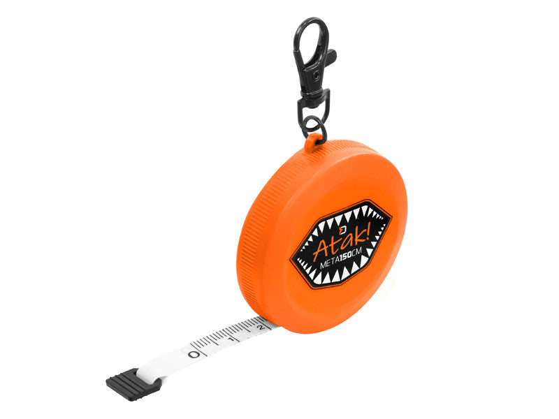 RULETA PENTRU MASURA Delphin MeTa Atak