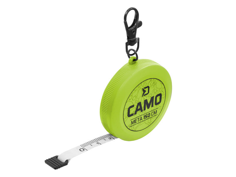 RULETA PENTRU MASURAT Delphin MeTa Camo