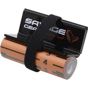 RULETA SAVAGE GEAR 8X130CM