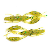 Rac Fanatik Raider 1.6 40mm 005 Moss Green