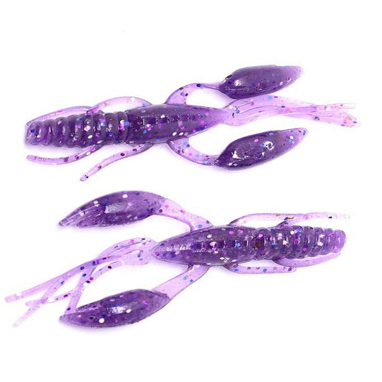 Rac Fanatik Raider 1.6 40mm 008 Purple Nebula