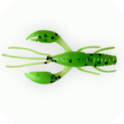 Rac Fanatik Raider 1.6 40mm 022 Spring Green UV