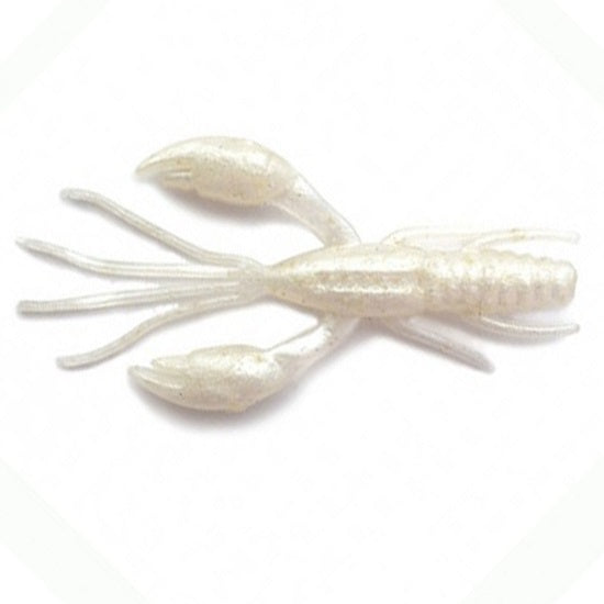 Rac Fanatik Raider 1.6 40mm 025 Pearl White UV