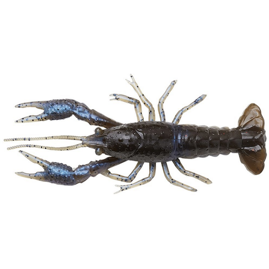 Rac Savage Gear 4D Craw Magic Craw 7.5cm 5.5g 6buc/plic