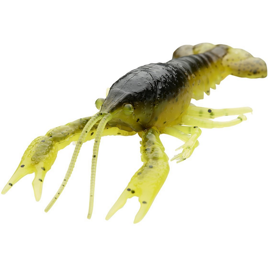 Rac Savage Gear 4D Craw Summer Craw 7.5cm 5.5g 6buc/plic