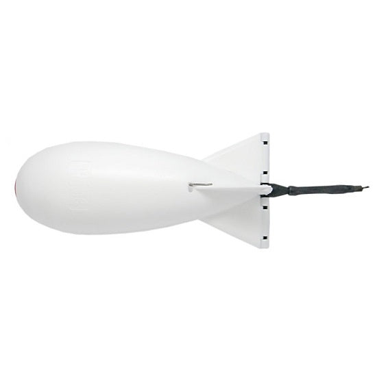 Racheta FL Spomb Mare Alb