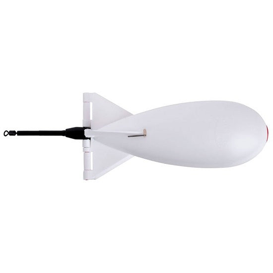 Racheta Nadire SPOMB X, Midi, White