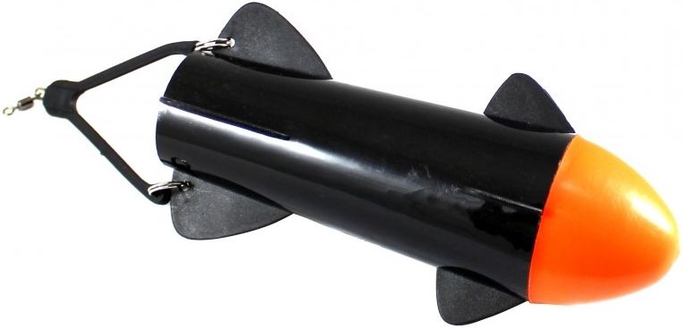Racheta Nadire Zfish Spod Rocket, Black
