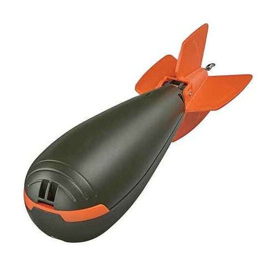 Racheta Prologic de Nadire AirBomb, Marime M