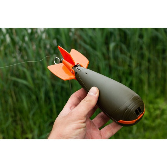 Racheta Prologic de Nadire AirBomb, Marime M