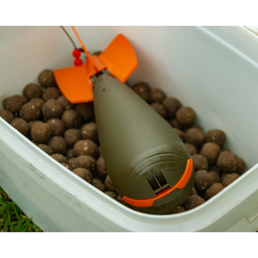 Racheta de Nadire Prologic Airbomb, Marime L