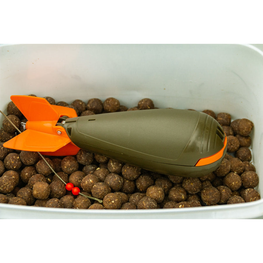 Racheta de Nadire Prologic Airbomb, Marime L
