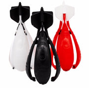 Racheta de Nadire Wolf Advance Fishing Spider White