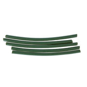 Radical Tub Termo Shrink Tube green 1m