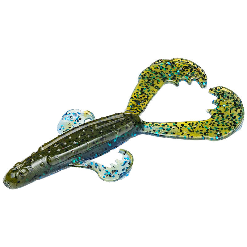 Rage Space Monkey Okeechobee Craw 6buc/plic