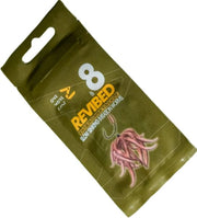 Rame Artificiale ONE MORE CAST Revibed Imitation Worms, 8buc/pac