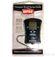 Rapala Cantar digital 25 kg cu memorie Rctds