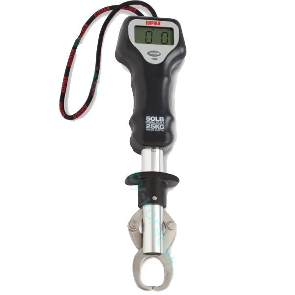 Rapala Digital Fish Gripper 