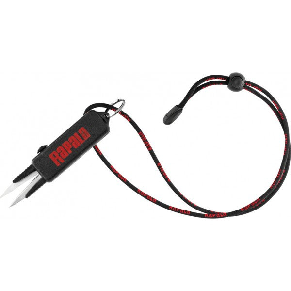 Rapala Forfecuta Retractabila 