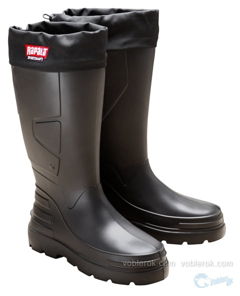 Rapala Sportsman's - cizme EVA -30°C nr. 46