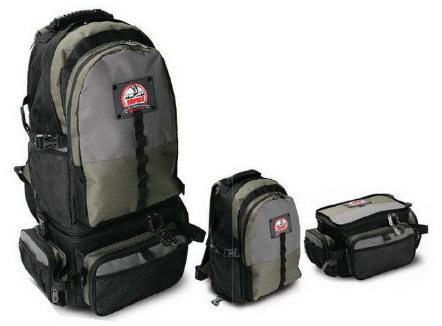 Rapala limited Series 3-in-1 Combo Backpack