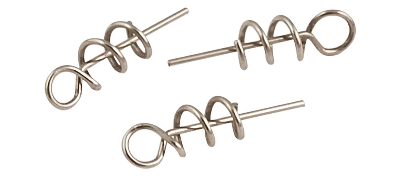 Rapture Spring Lock System M