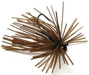 Rapture Tungsten Finesse Rub Jig Pumpkin
