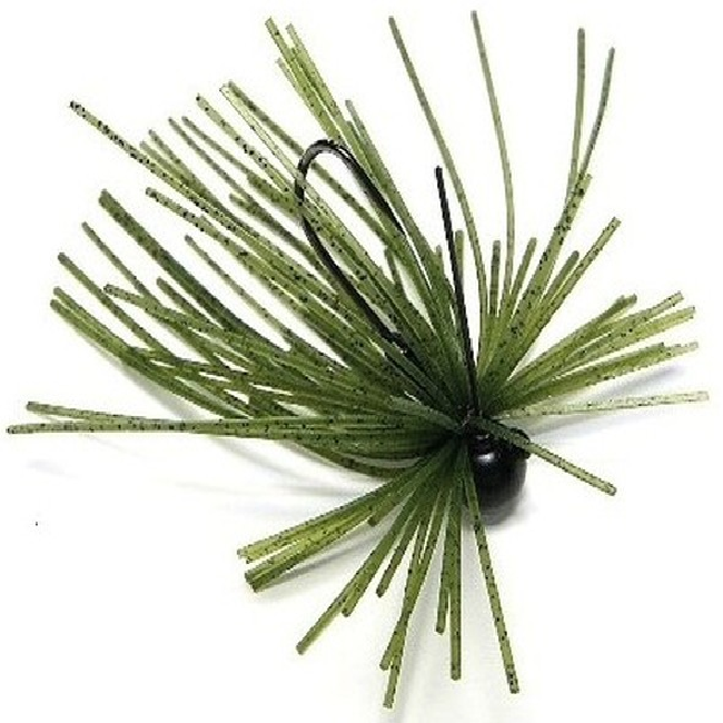 Rapture Tungsten Finesse Rub Jig Watermelon