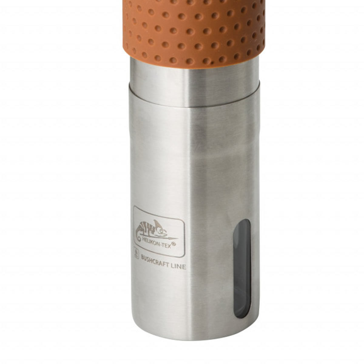 Rasnita pentru Cafea Helikon Tex Inox