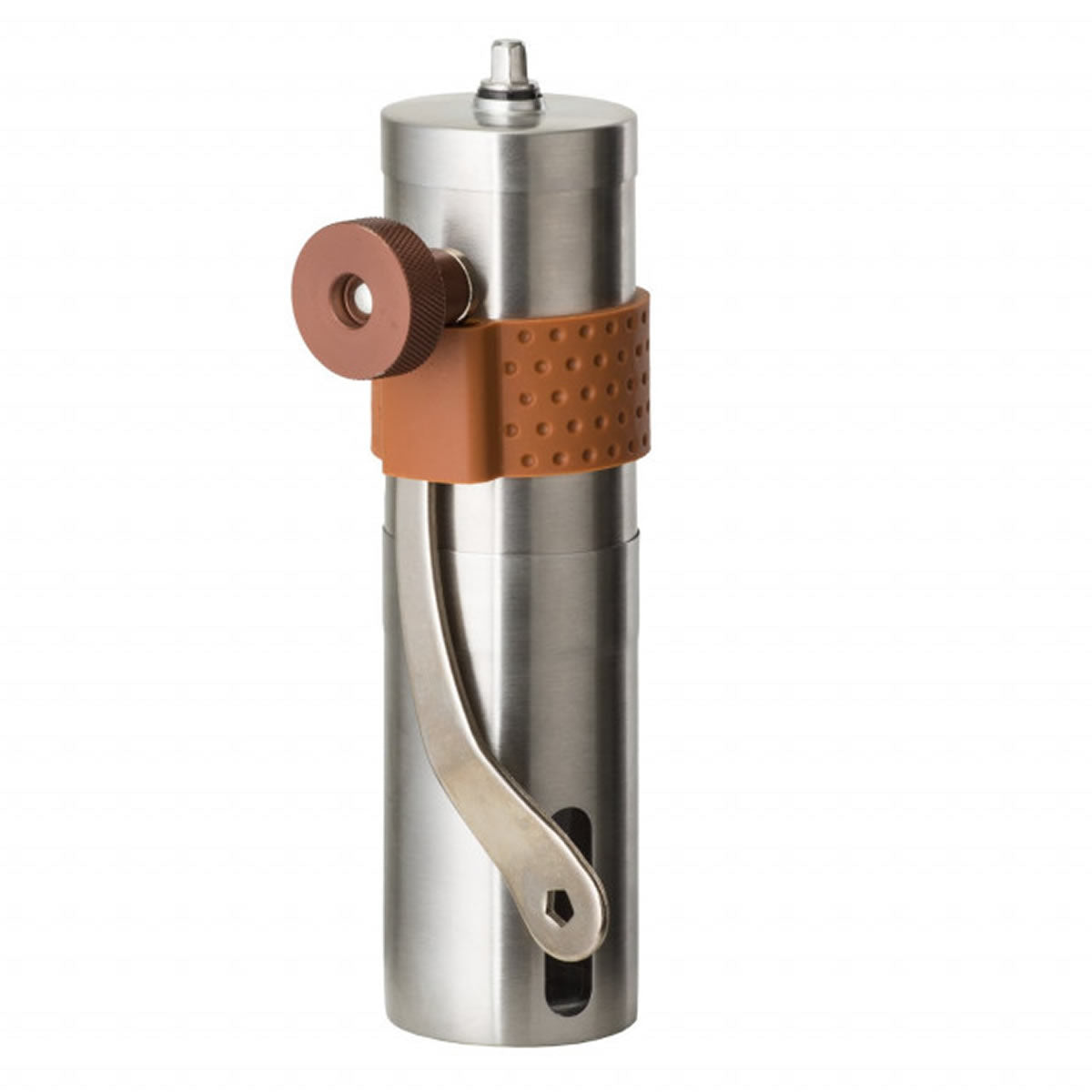 Rasnita pentru Cafea Helikon Tex Inox