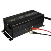 Rebel-cell Incarcator Baterie Li-ion 29.4V12A