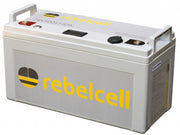 RebelCell 24V/100A Li-Ion