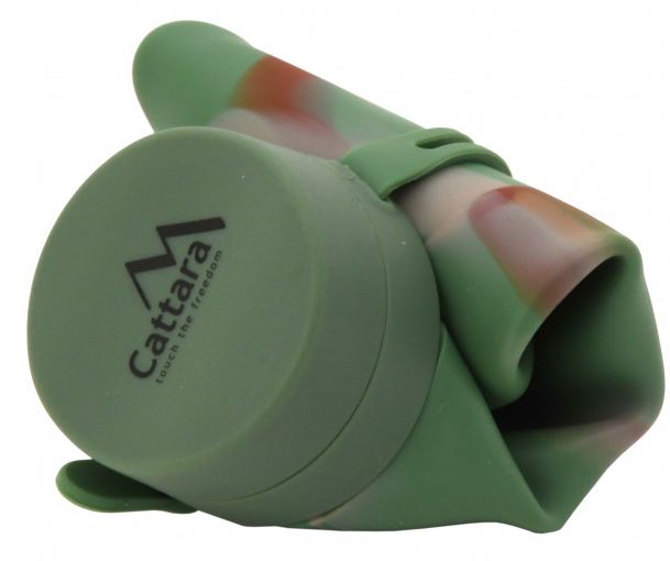 Recipient Cattara Din Silicon Army TT13640, 550ml