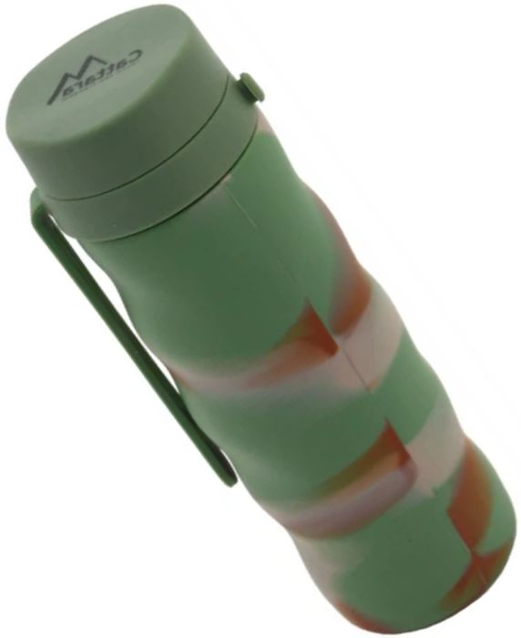 Recipient Cattara Din Silicon Army TT13640, 550ml