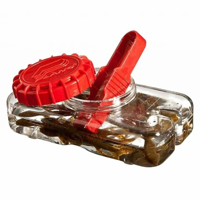 Recipient Momeala Plano Liqua-Bait Locker Bottle